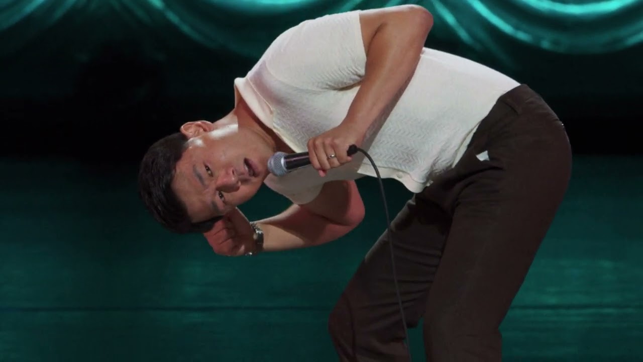 Hasan Hates Ronny: Ronny Chieng & Hasan Minhaj live in concert